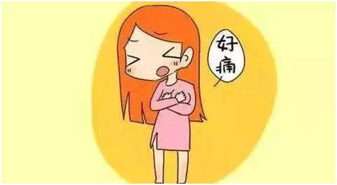 乳腺癌是什么呢？苏州看乳腺癌的医生在哪？(图1)